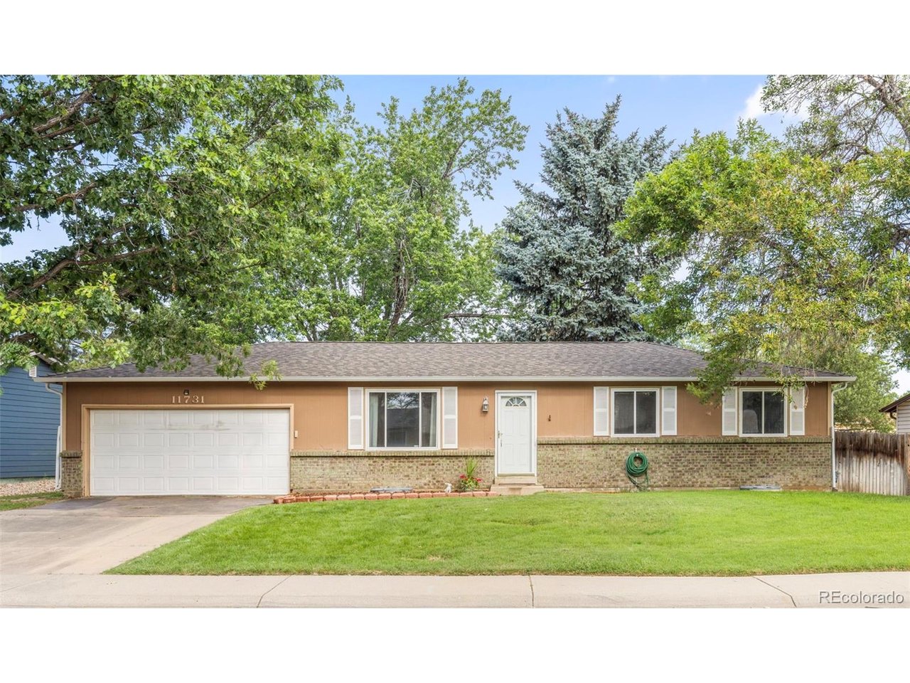 Photo of 11731 Jackson St Denver CO 80233