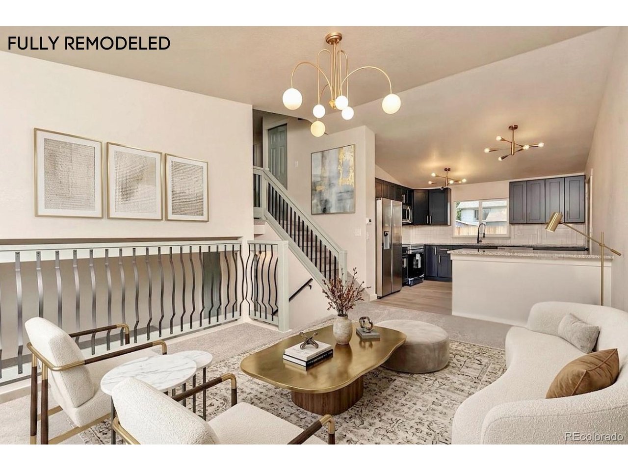 Photo of 5121 Dillon St Denver CO 80239