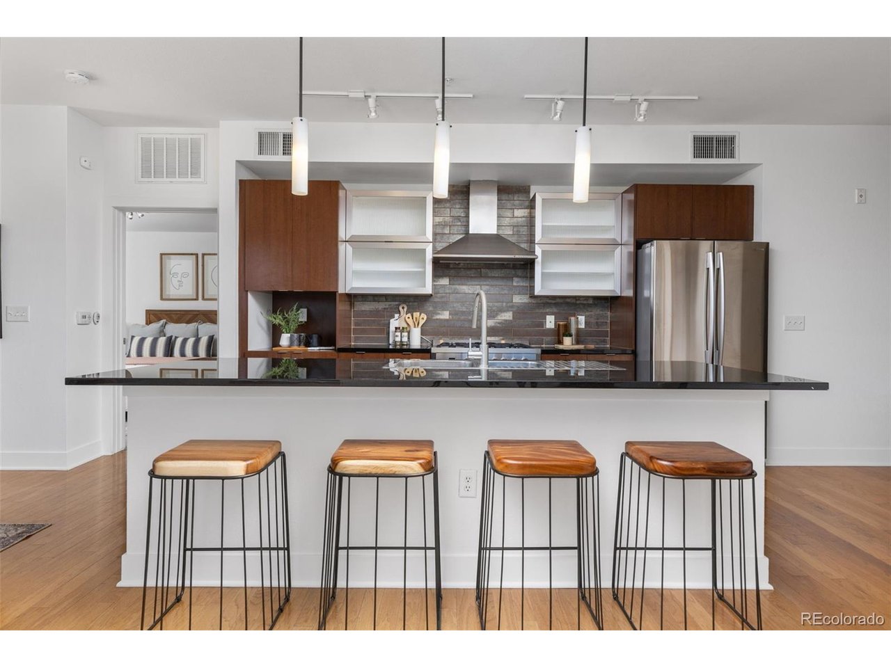 Photo of 2240 N Clay St #301 Denver CO 80211