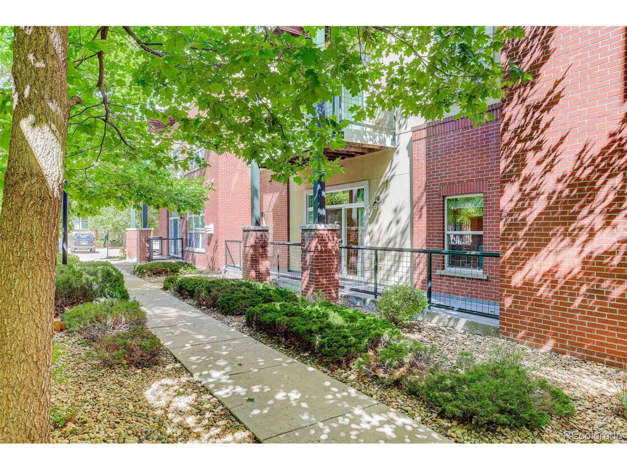 Photo of 5401 S Park Terrace Ave #C-103C Greenwood Village CO 80111