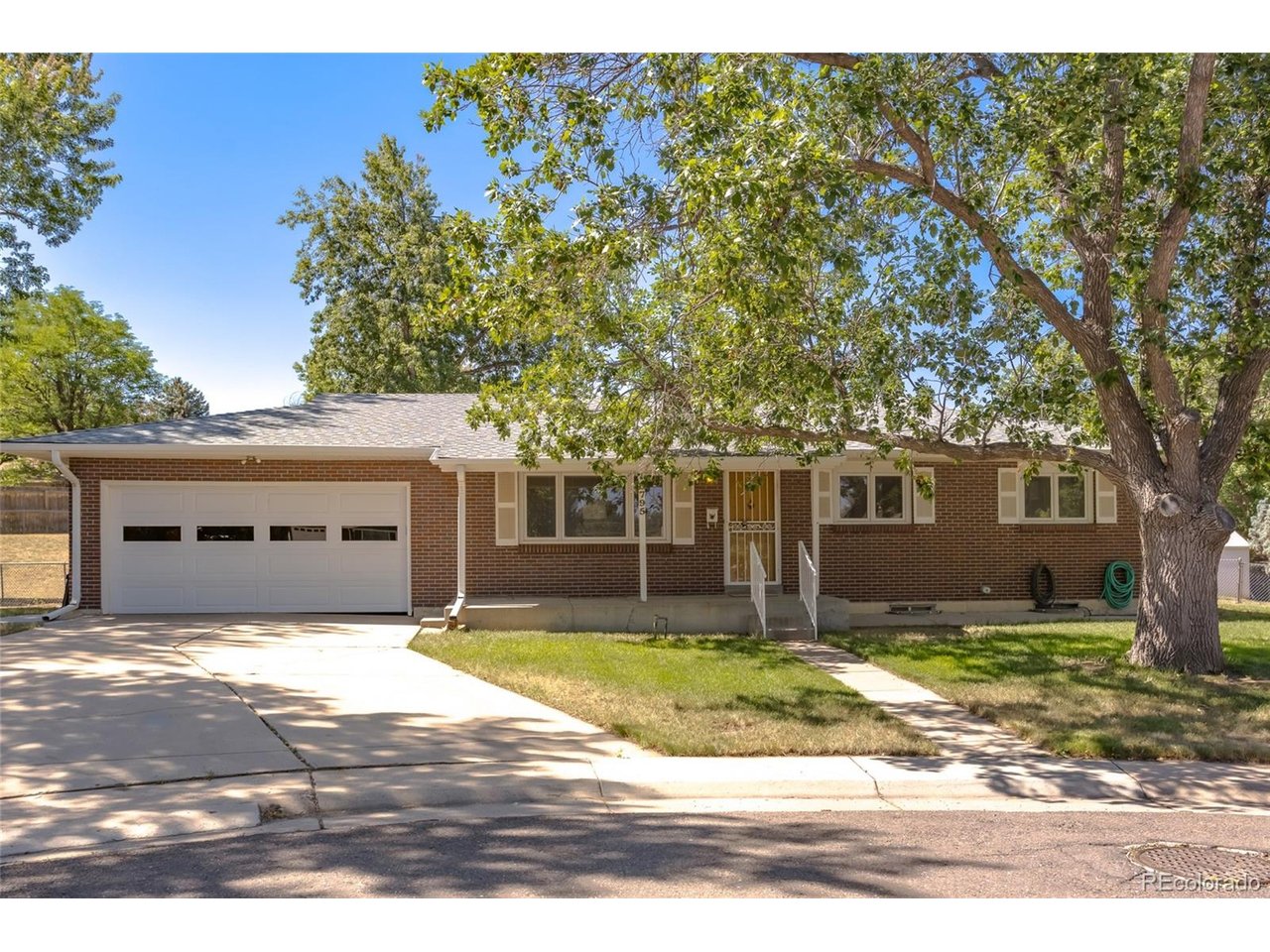 Photo of 3795 S Uinta Ct Denver CO 80237