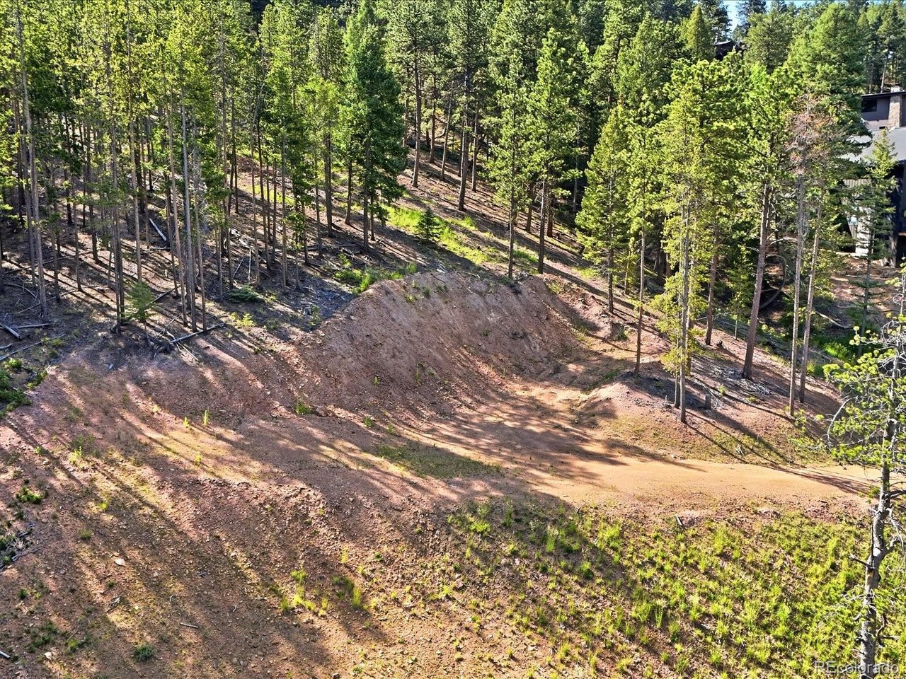 Photo of 6824 Lynx Lair Rd Evergreen CO 80439