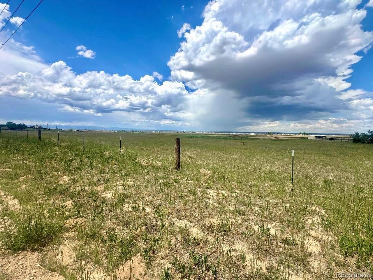 Photo of 0 County Road 38 Rd Platteville CO 80651