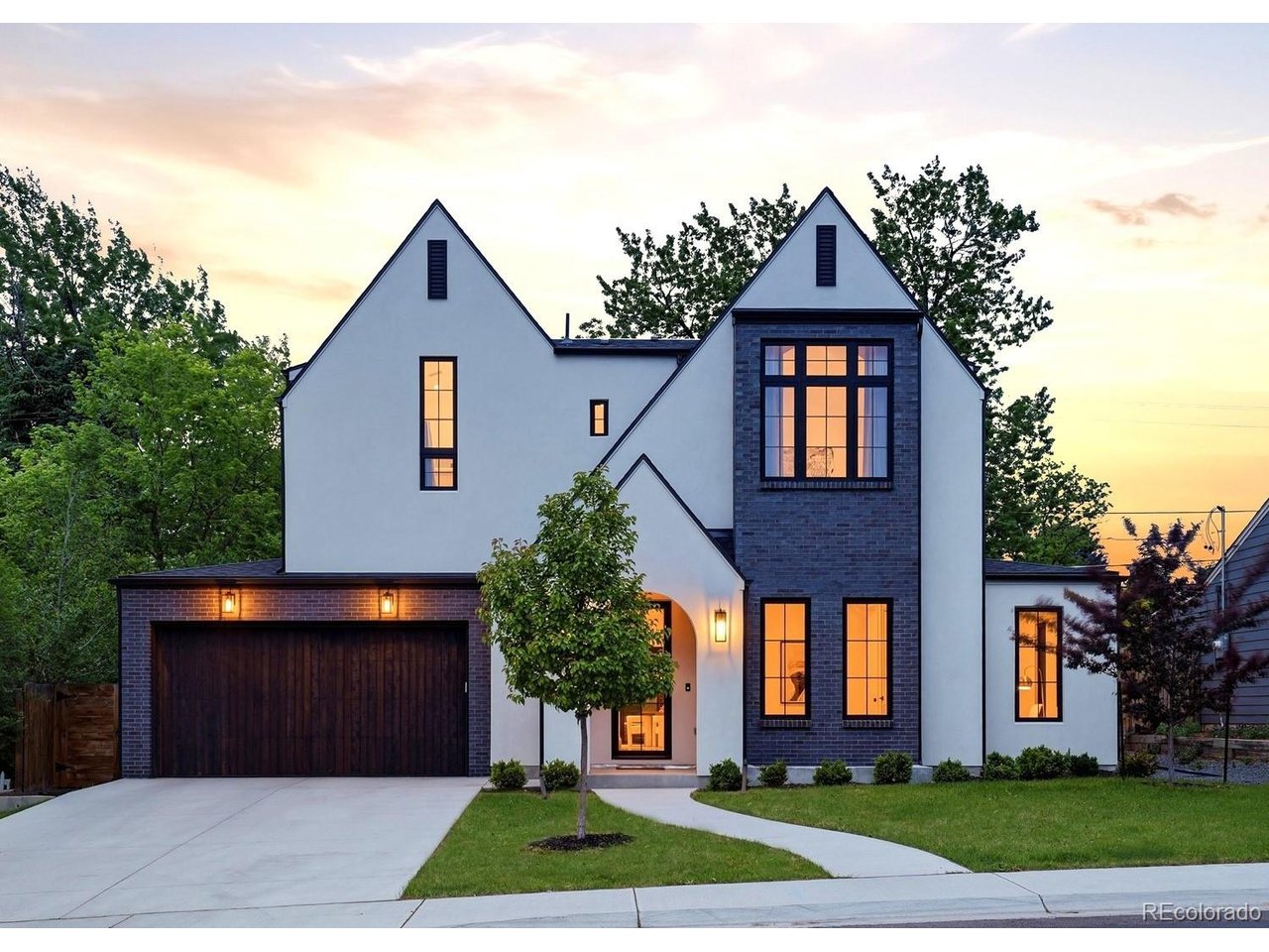Photo of 2900 S Madison St Denver CO 80210