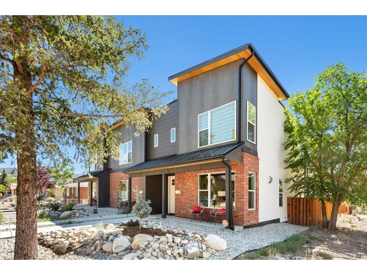 Photo of 1115 E St Salida CO 81201