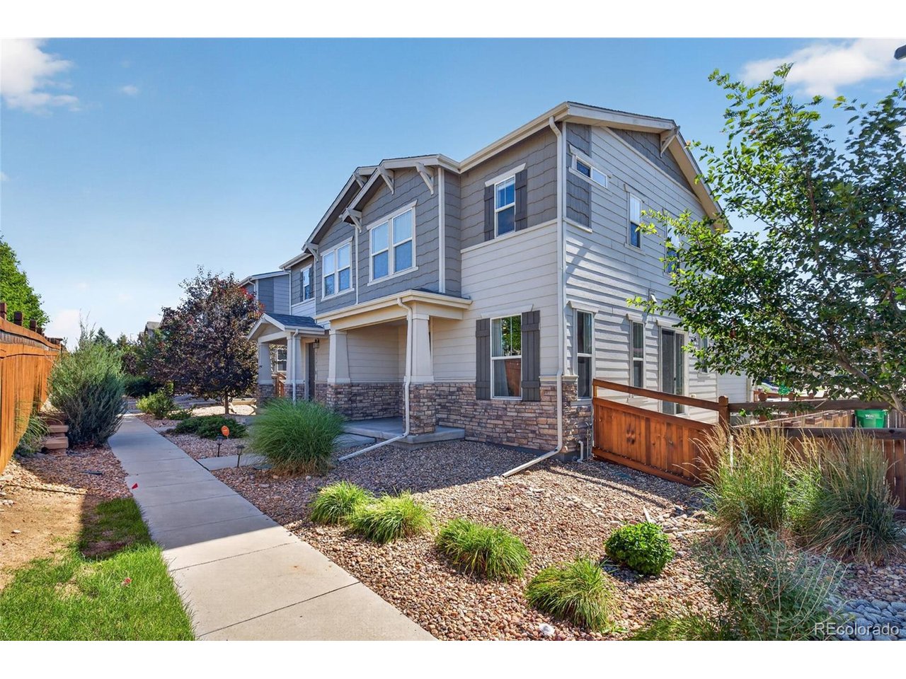 Photo of 21719 E Quincy Cir Aurora CO 80015