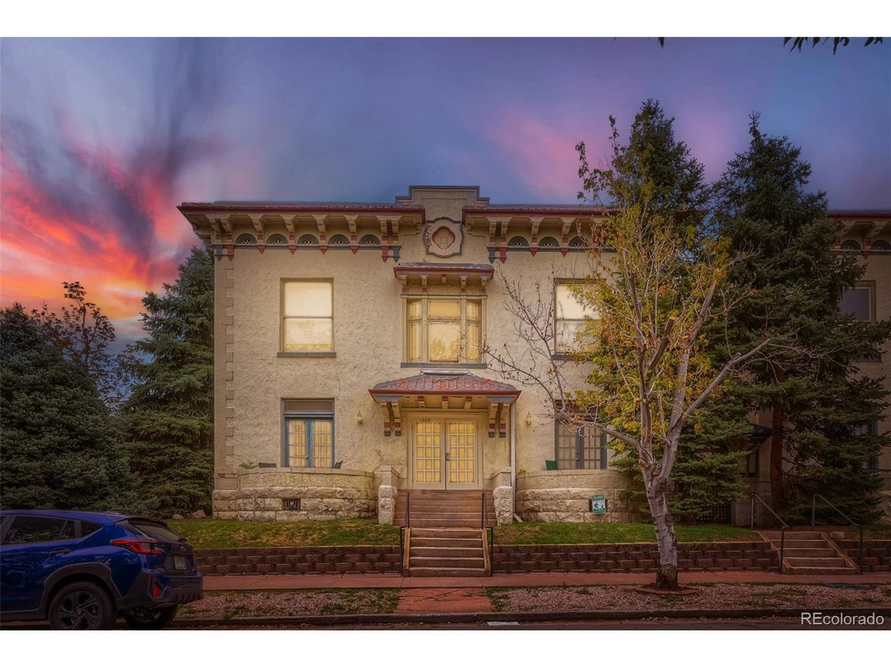 Photo of 1368 N Downing St #3 Denver CO 80218