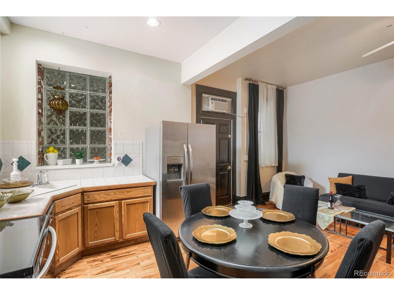 Photo of 1368 N Downing St #3 Denver CO 80218