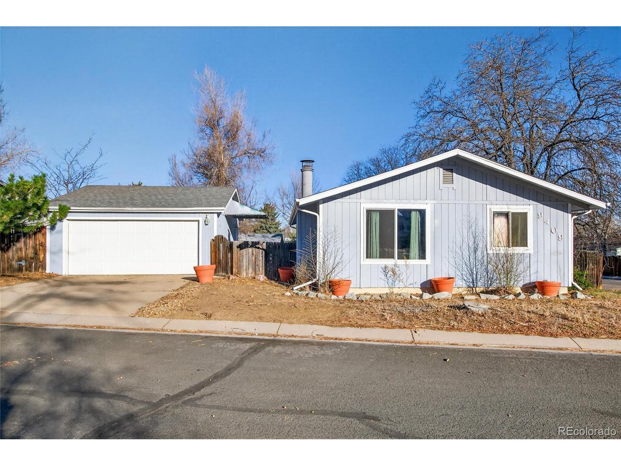 Photo of 9409 Ingalls St Westminster CO 80031