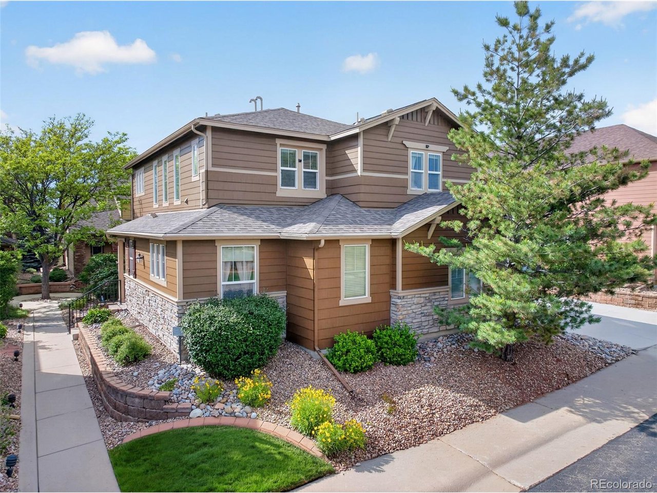 Photo of 10648 Ashfield St Highlands Ranch CO 80126