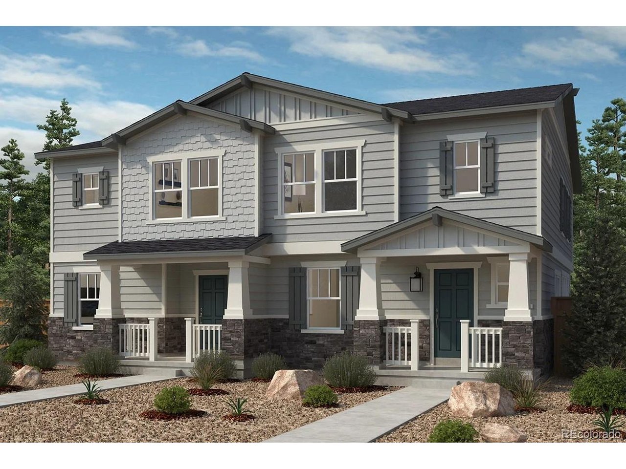 Photo of 24351 E 52nd Ave Aurora CO 80019