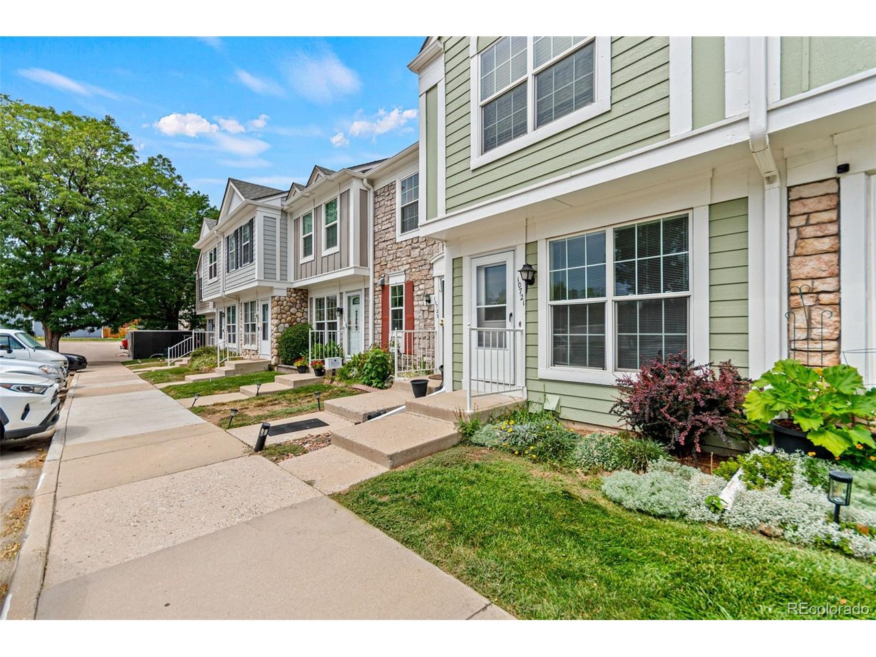 Photo of 10721 W Dartmouth Ave Lakewood CO 80227