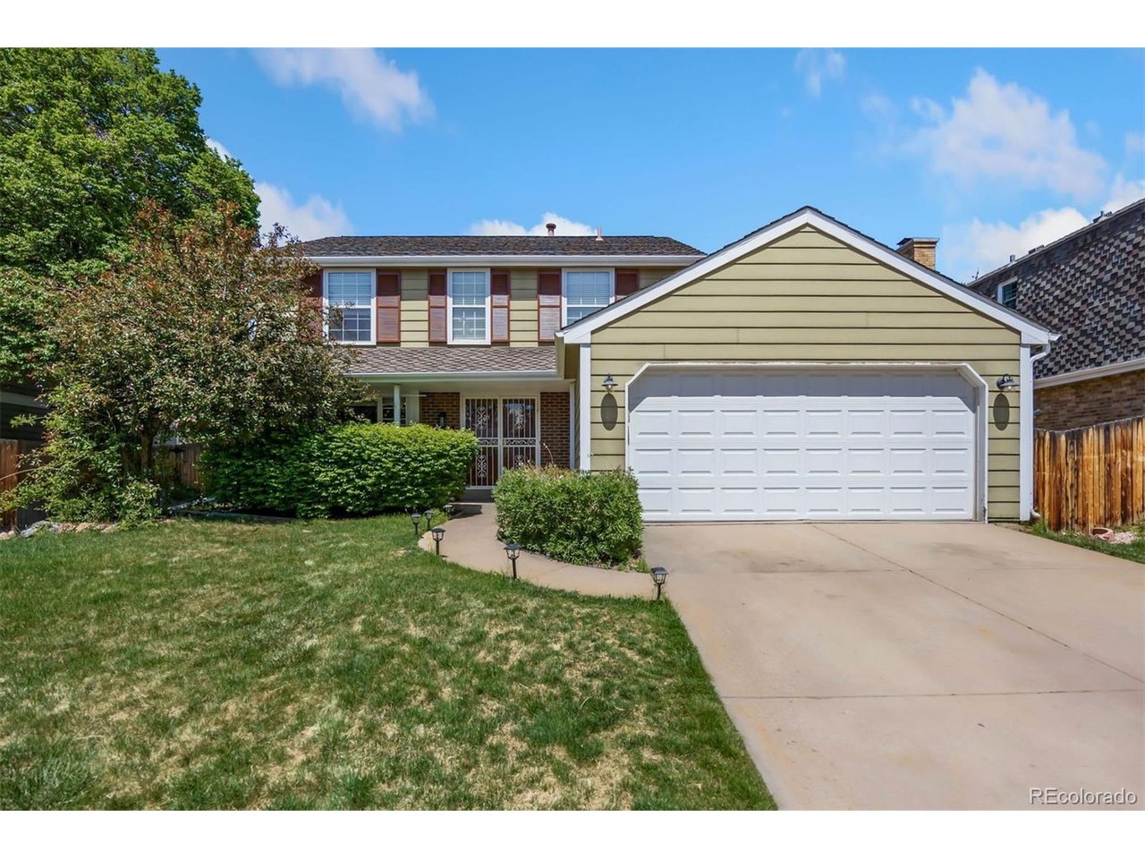 Photo of 5157 S Flower St Littleton CO 80123