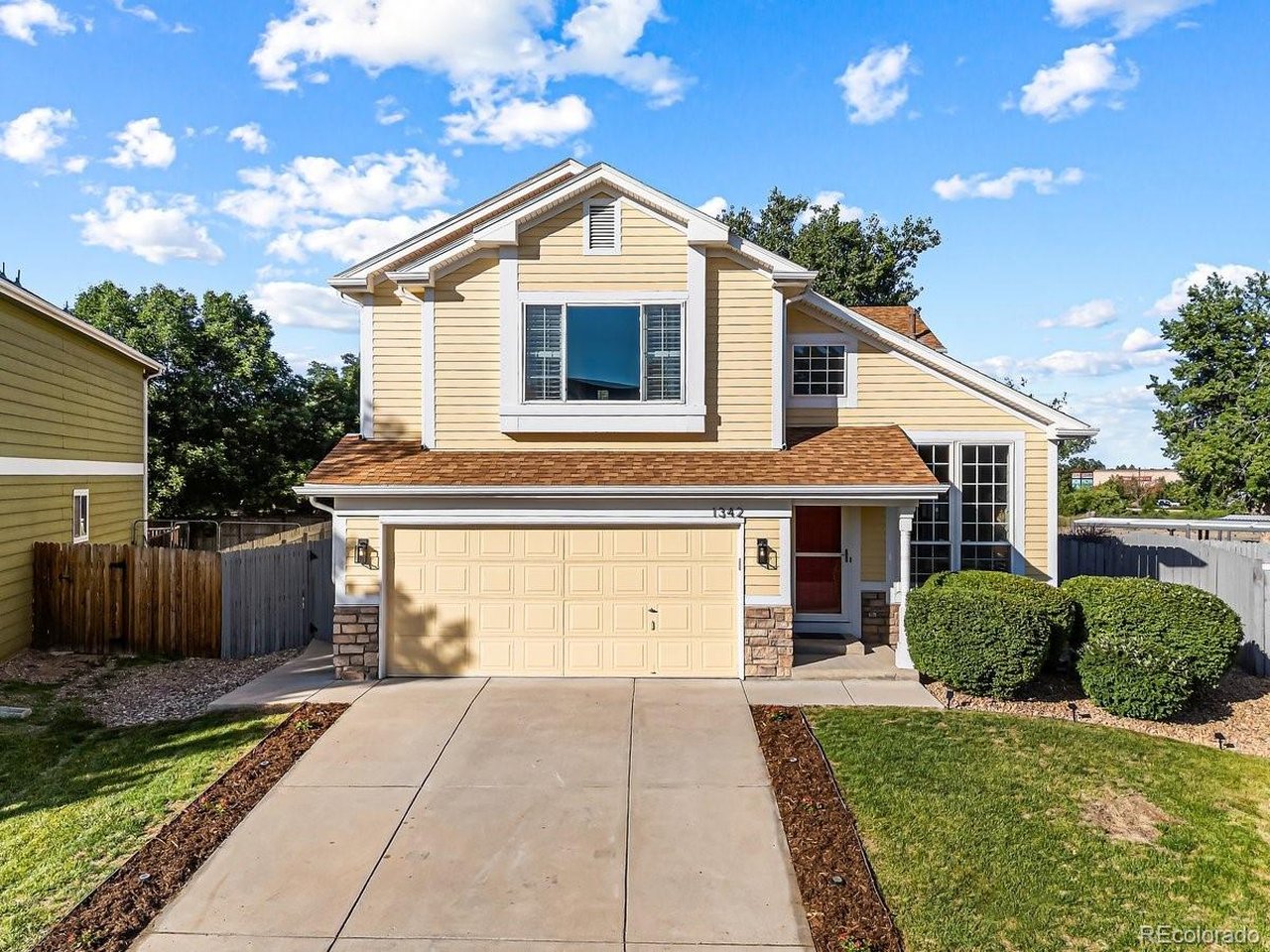 Photo of 1342 Marigold Ct Lafayette CO 80026