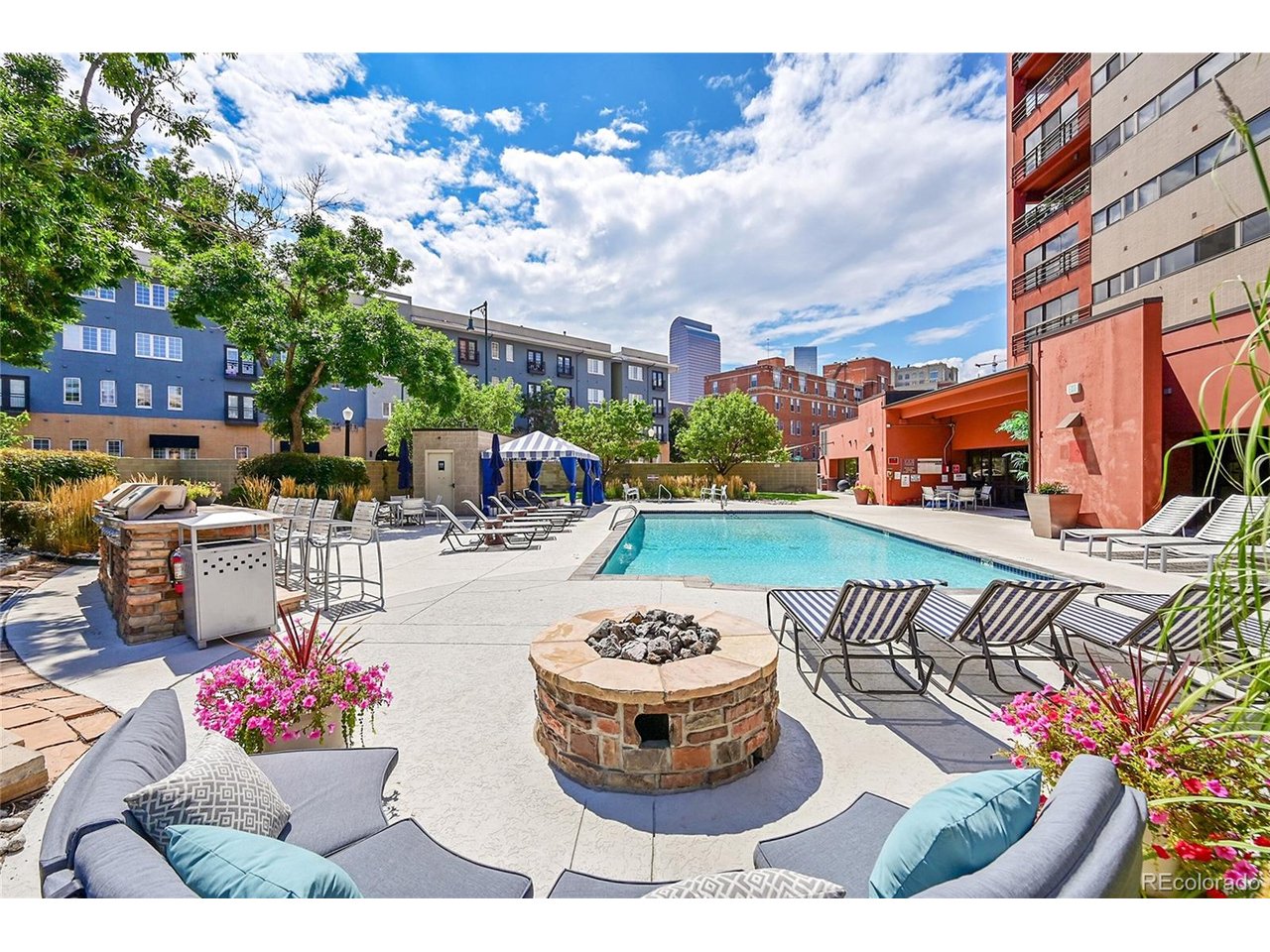 Photo of 100 Park Ave #903 Denver CO 80205