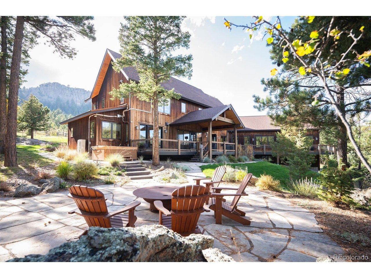 Photo of 6056 Stone Creek Dr Evergreen CO 80439