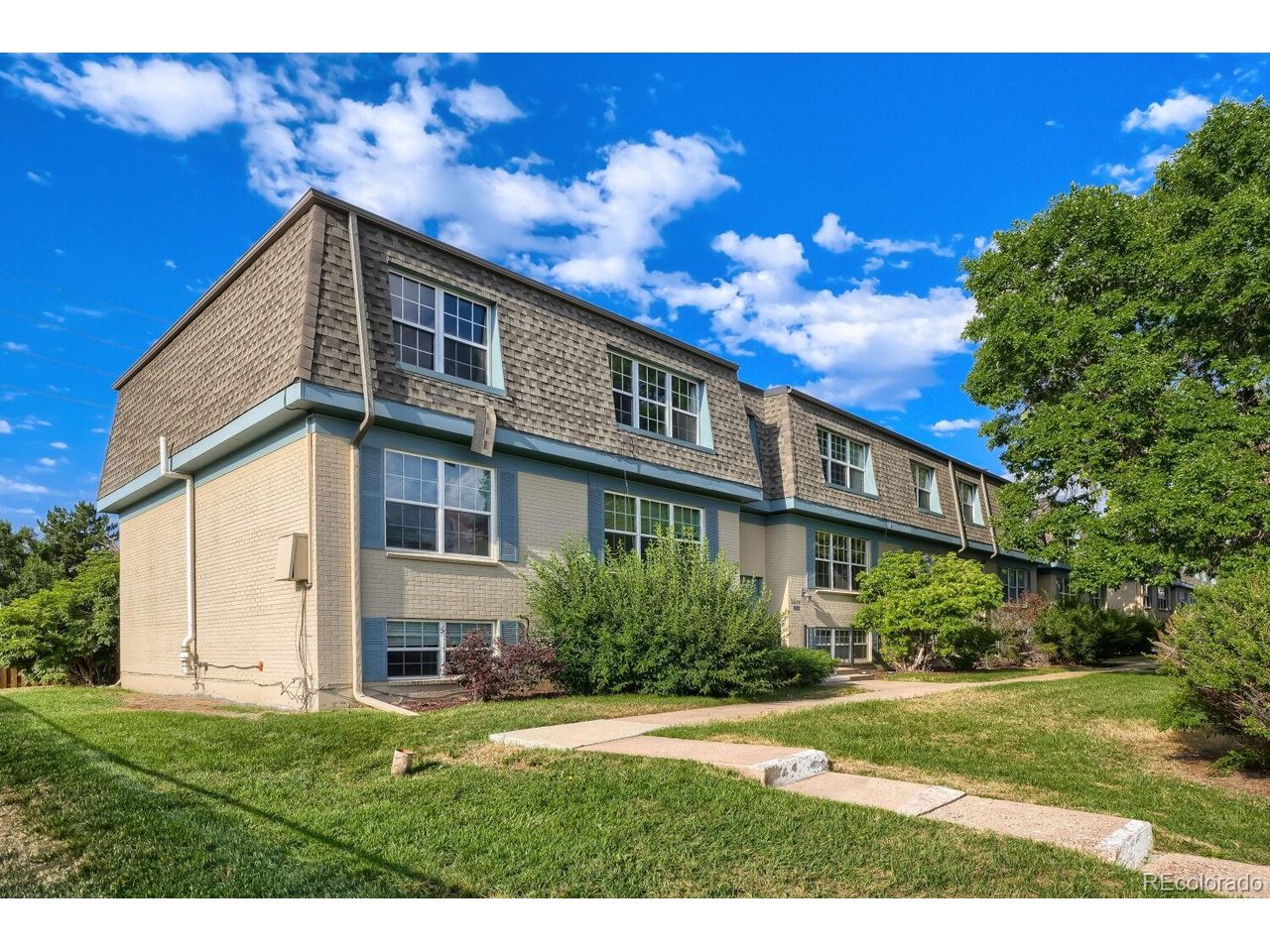 Photo of 9444 E Girard Ave #12 Denver CO 80231