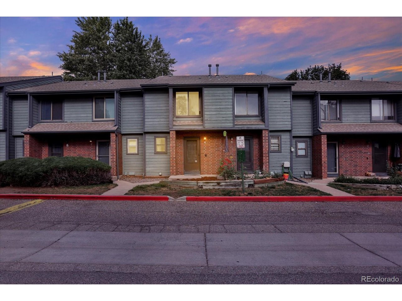 Photo of 3528 S Depew St #6 Denver CO 80235