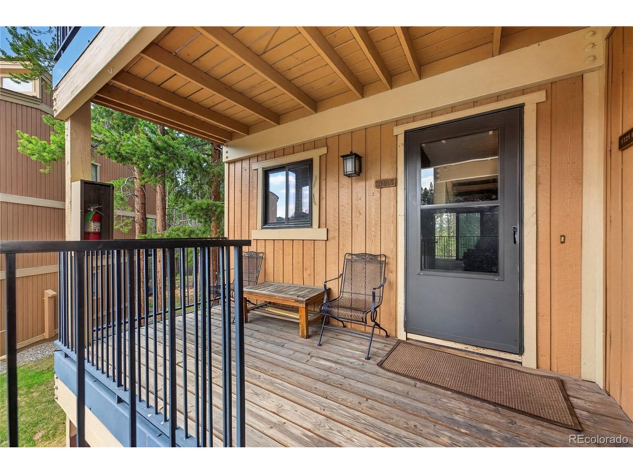 Photo of 214 GCR 702/Village Dr #17-201 Winter Park CO 80482