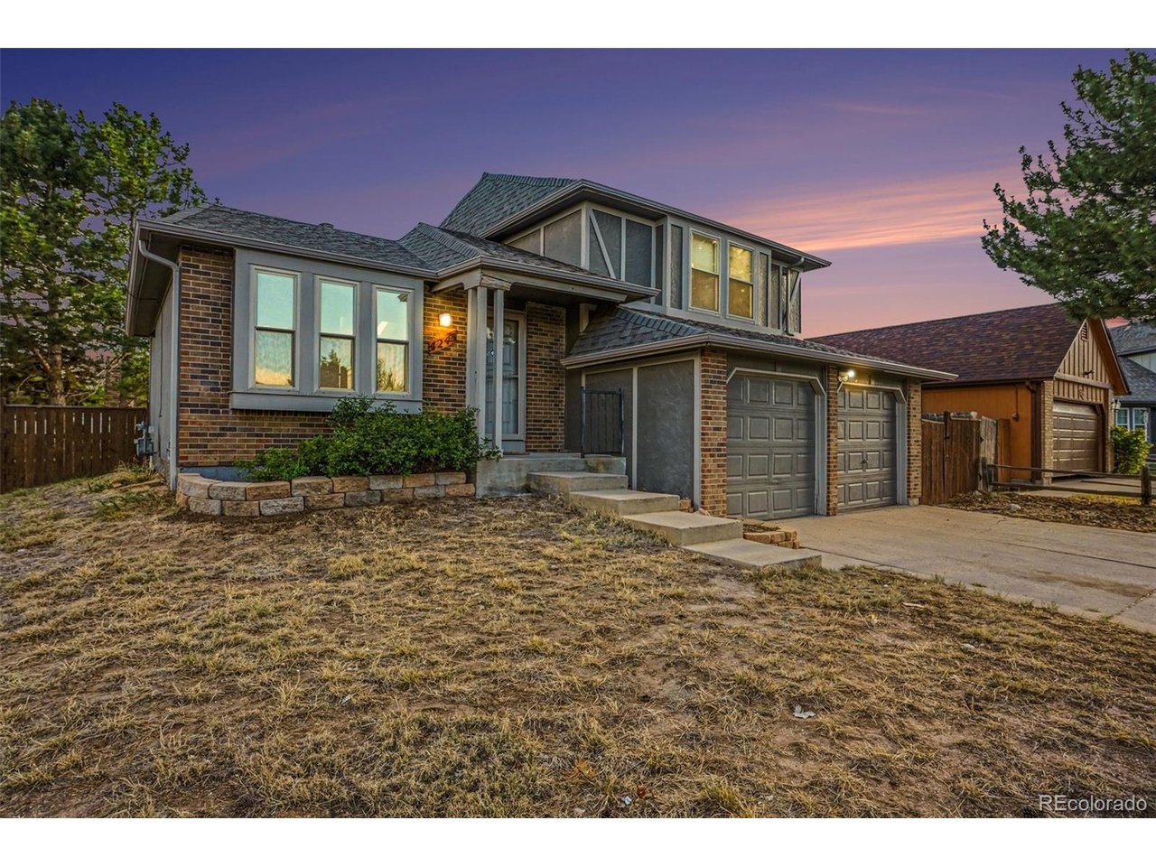 Photo of 4245 Bluejay Ct Colorado Springs CO 80916