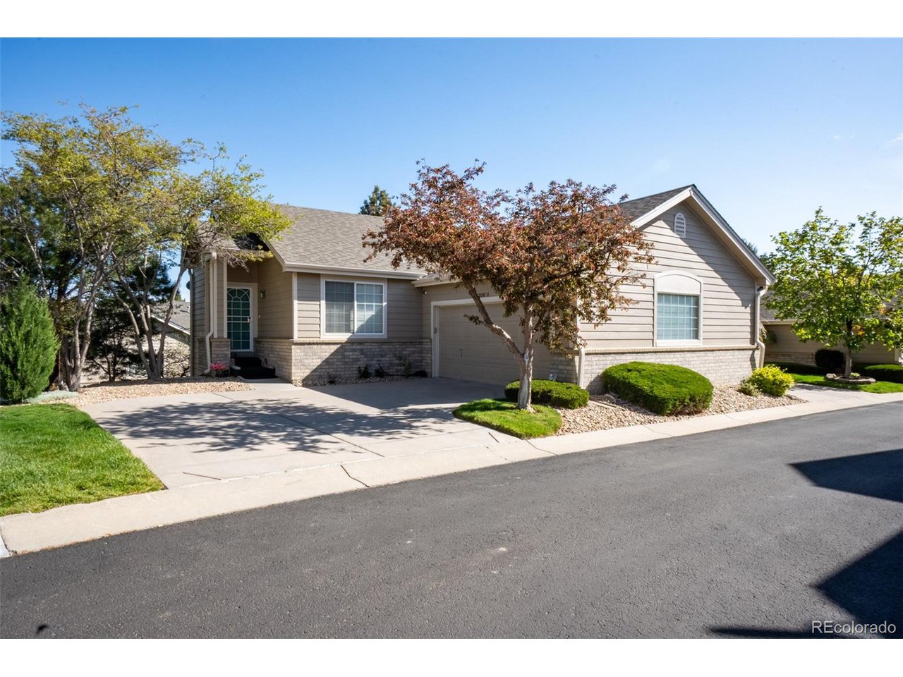 Photo of 9567 Brentwood Way #A Broomfield CO 80021