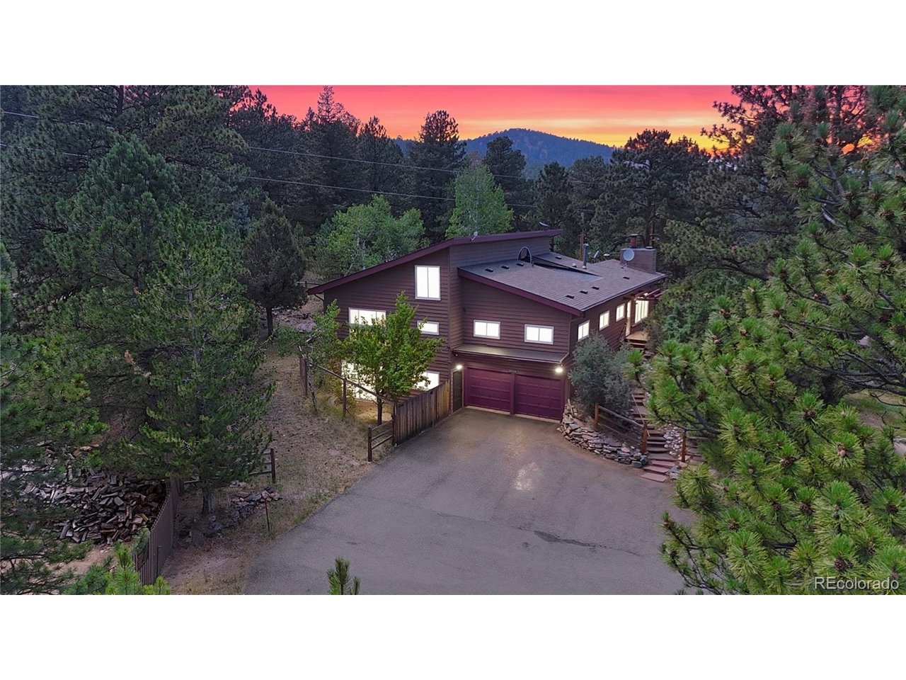 Photo of 1295 Spruce Dr Golden CO 80401