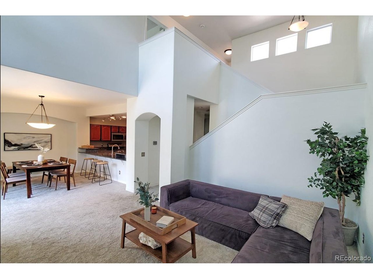 Photo of 6697 S Forest Way #E Centennial CO 80121