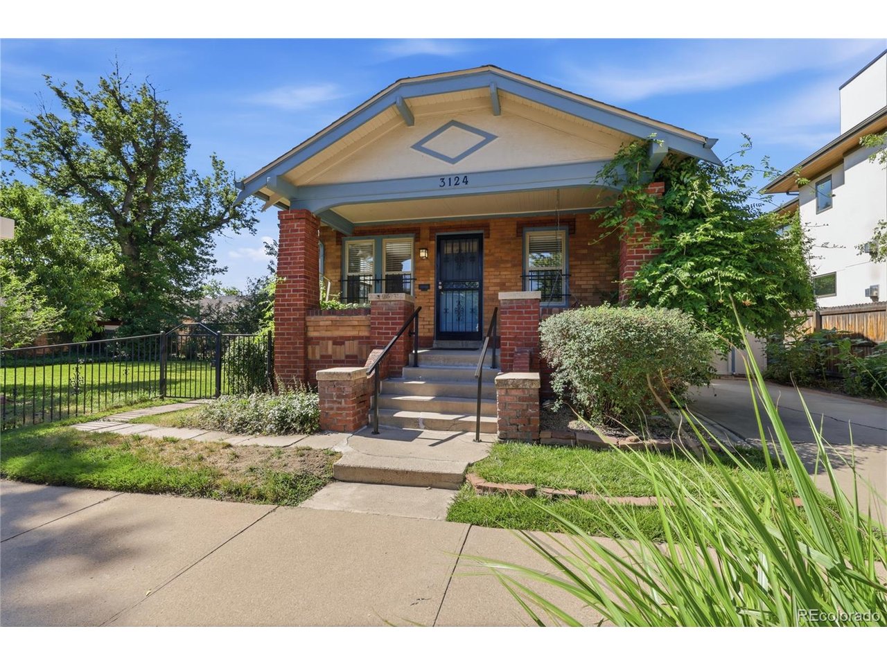 Photo of 3124 W 45th Ave Denver CO 80211