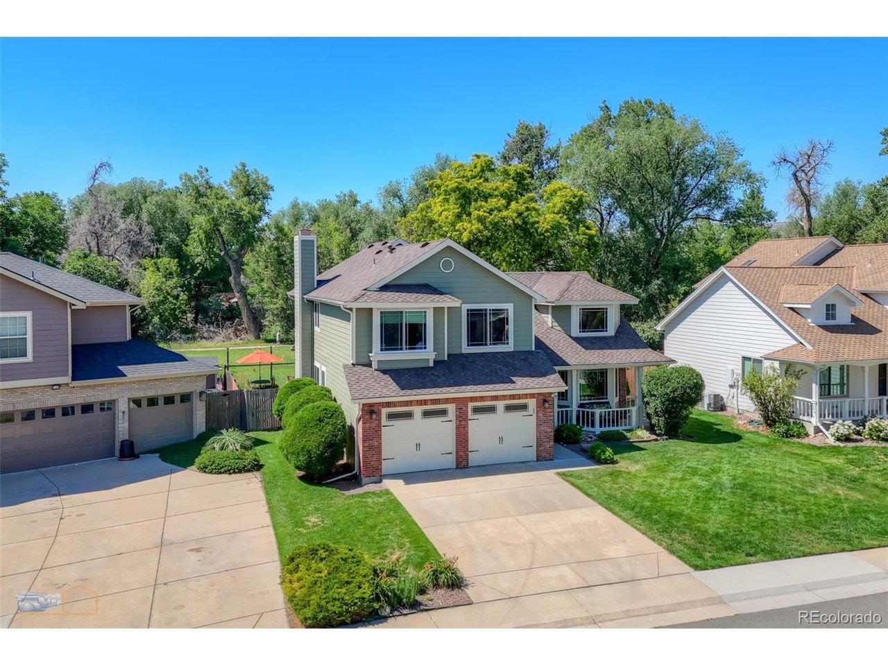Photo of 14666 W 68th Pl Arvada CO 80004