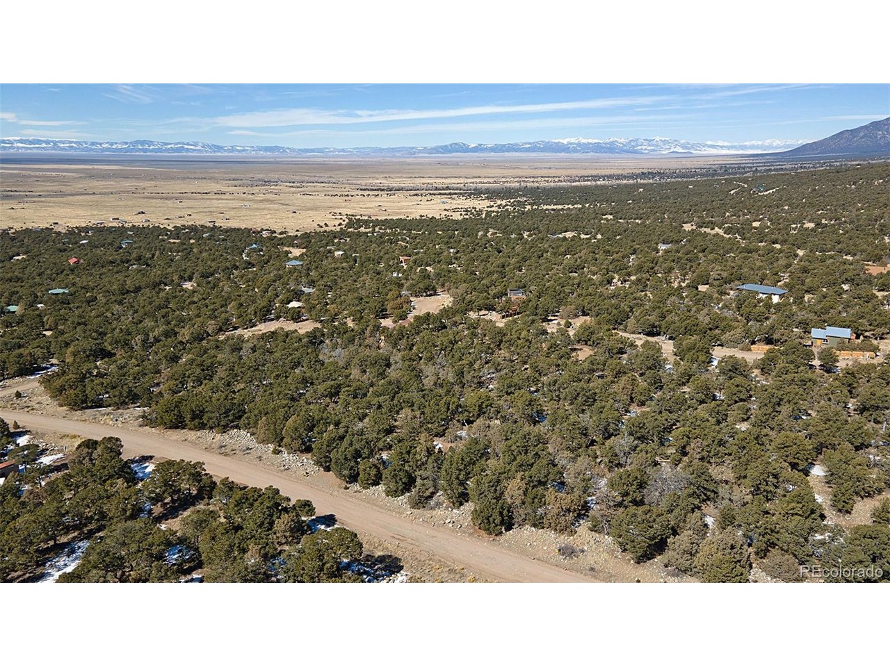 Photo of 4219 Al Fresco Way Crestone CO 81131