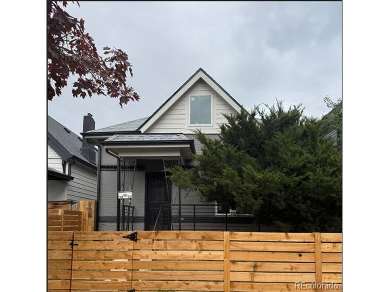 Photo of 3824 N Williams St Denver CO 80205