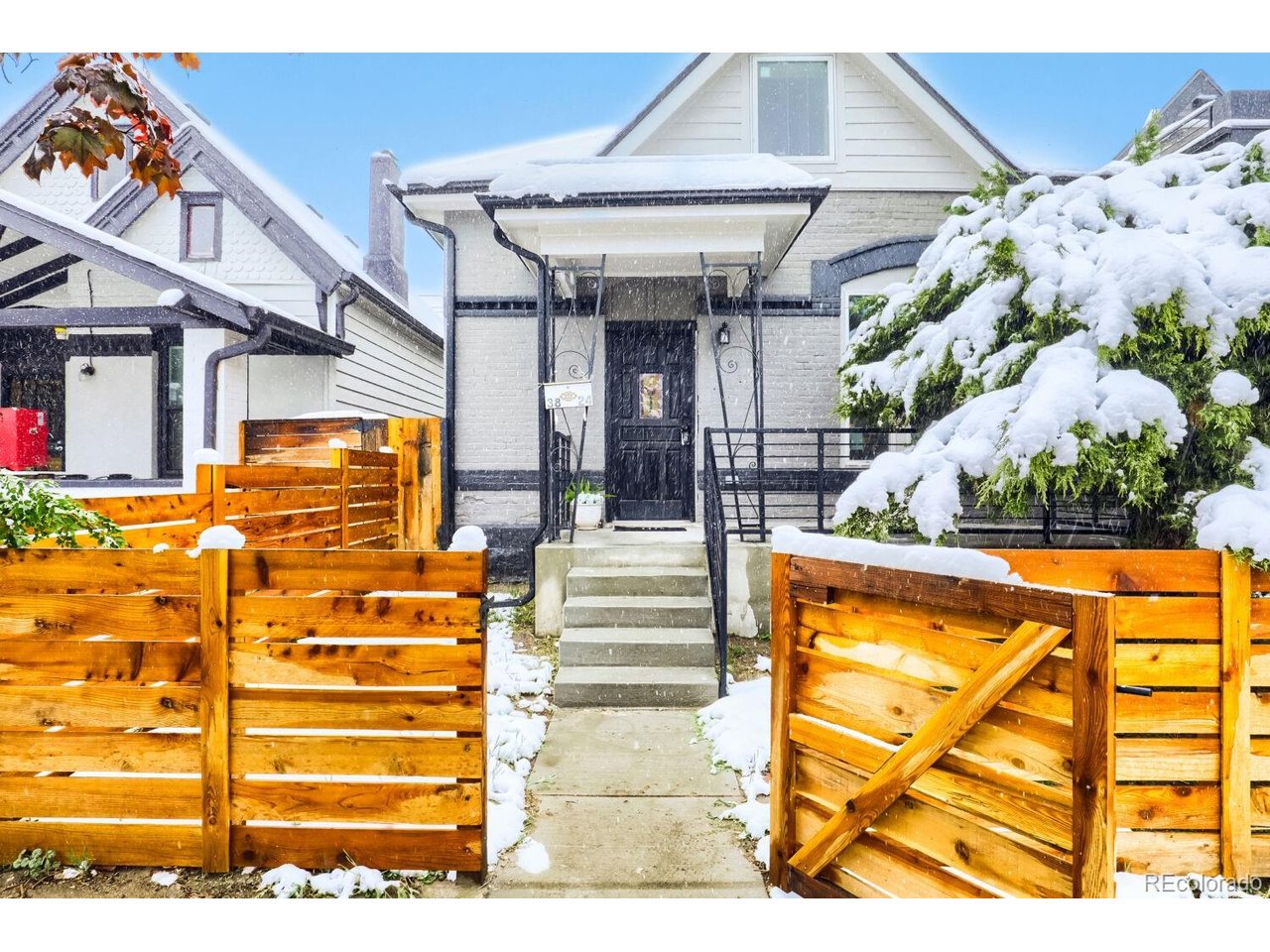 Photo of 3824 N Williams St Denver CO 80205
