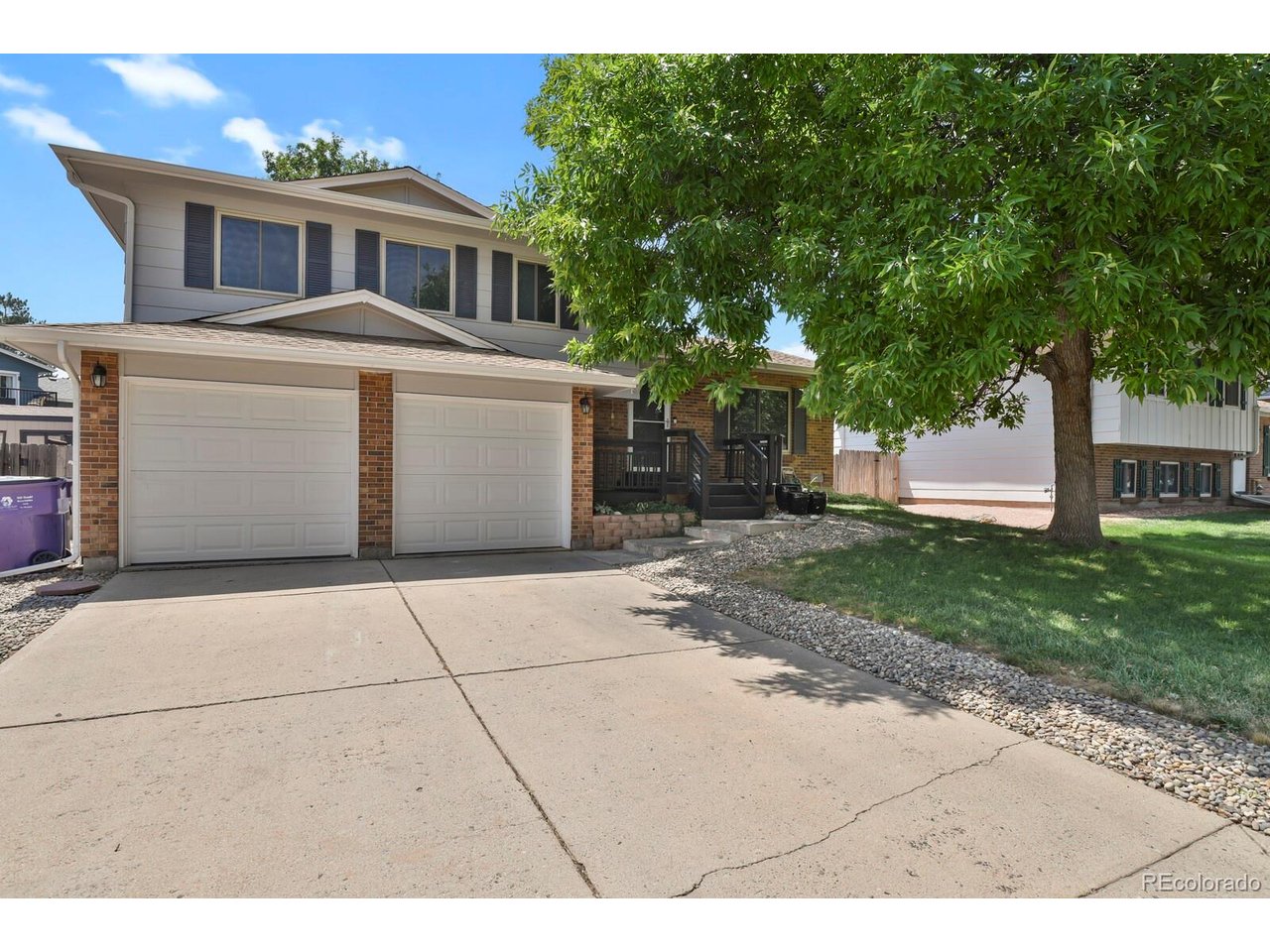 Photo of 8962 W Temple Pl Denver CO 80123