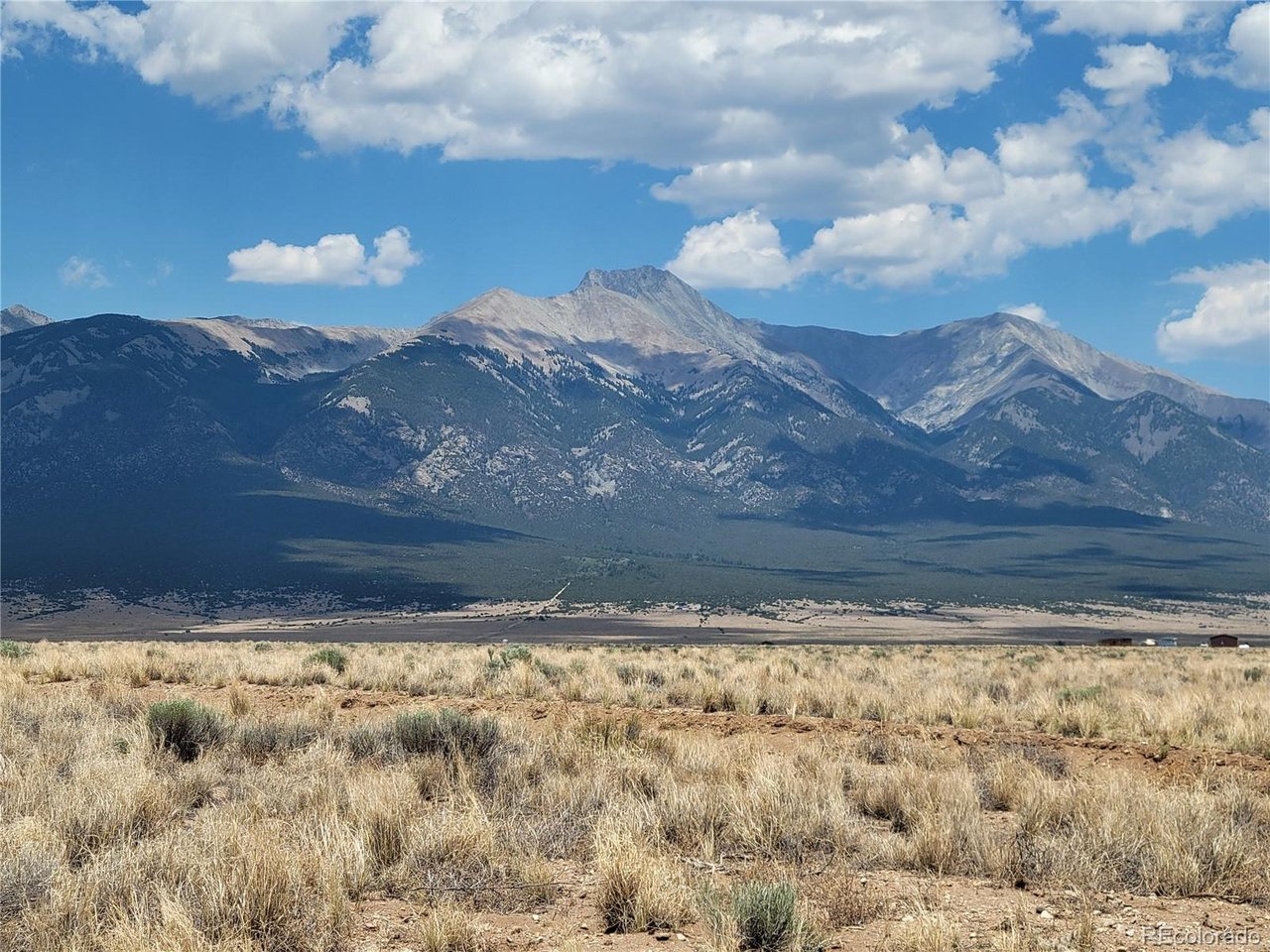 Photo of 0 LL 10th St Blanca CO 81123