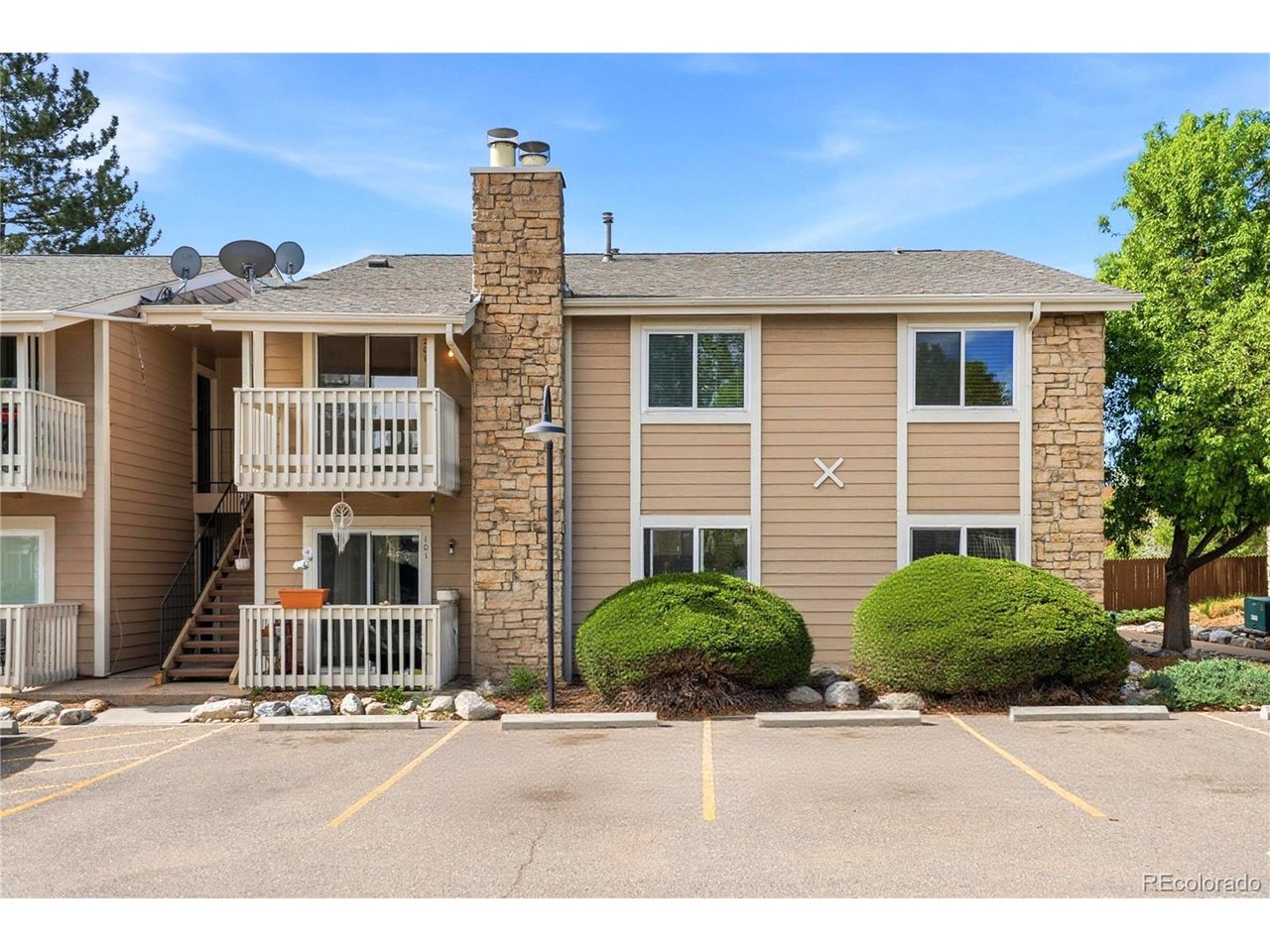 Photo of 4400 S Quebec St #201X Denver CO 80237
