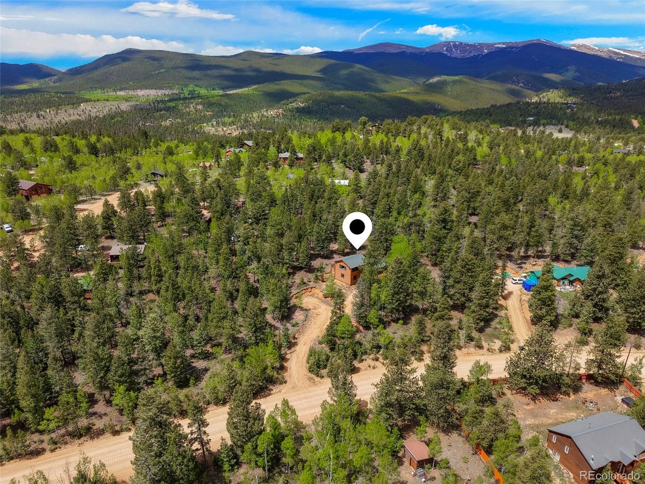 Photo of 302 Miners Way Bailey CO 80421