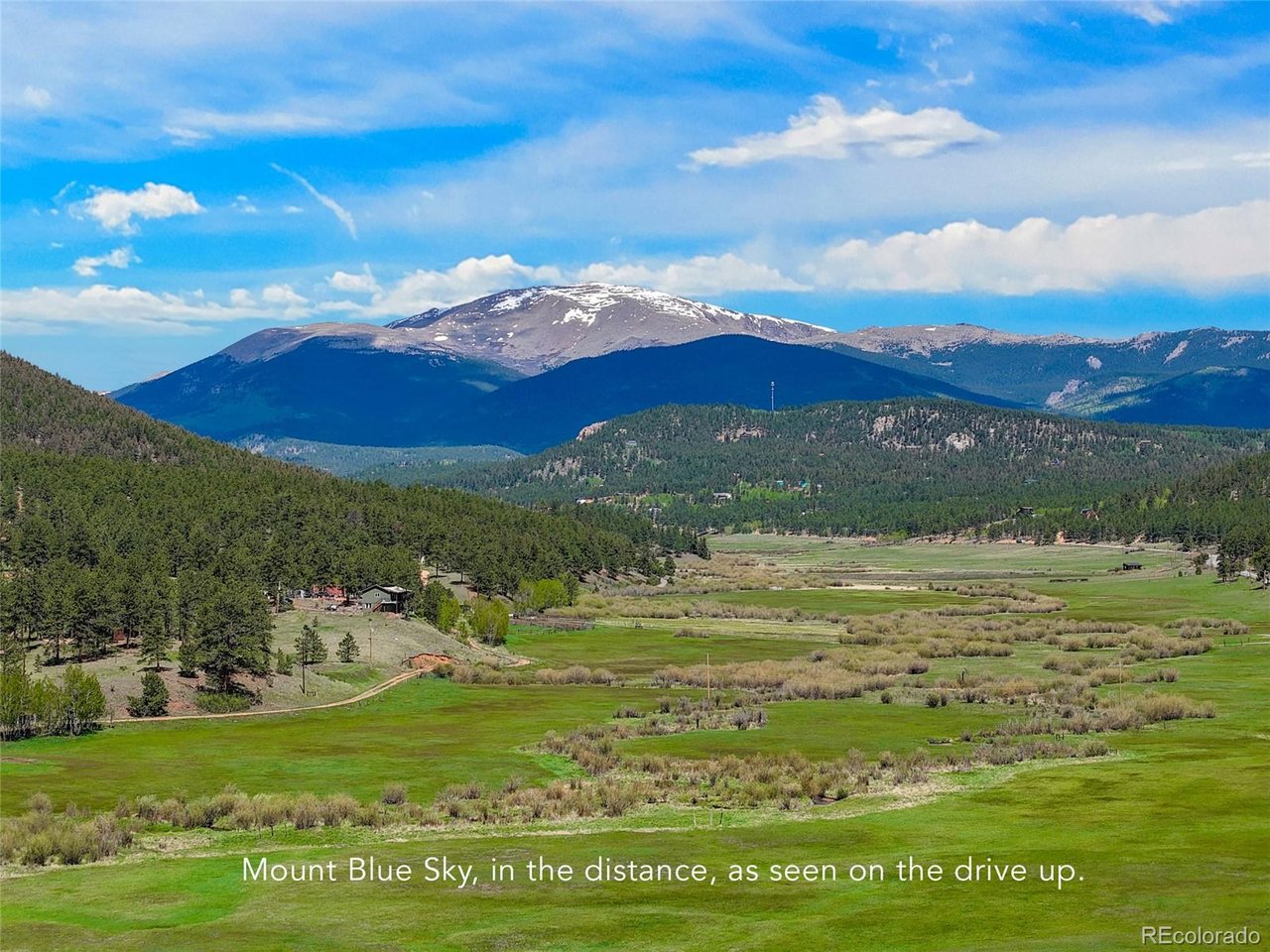 Photo of 302 Miners Way Bailey CO 80421