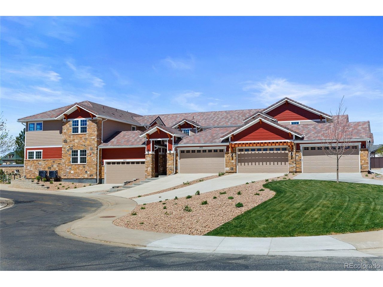 Photo of 3405 Molly Cir Broomfield CO 80023