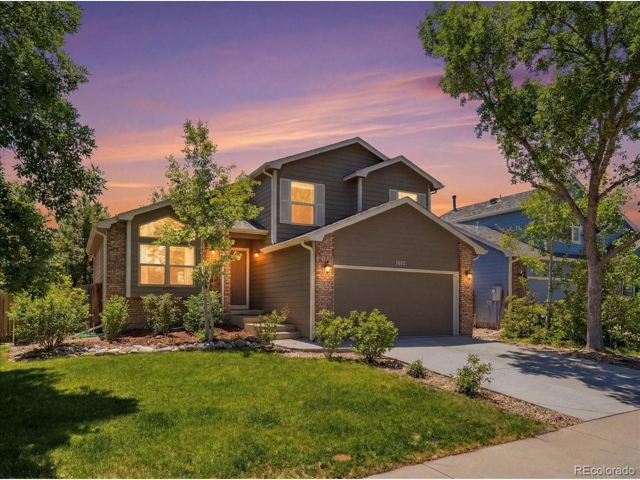 Photo of 1515 Carmela Ct Fort Collins CO 80526