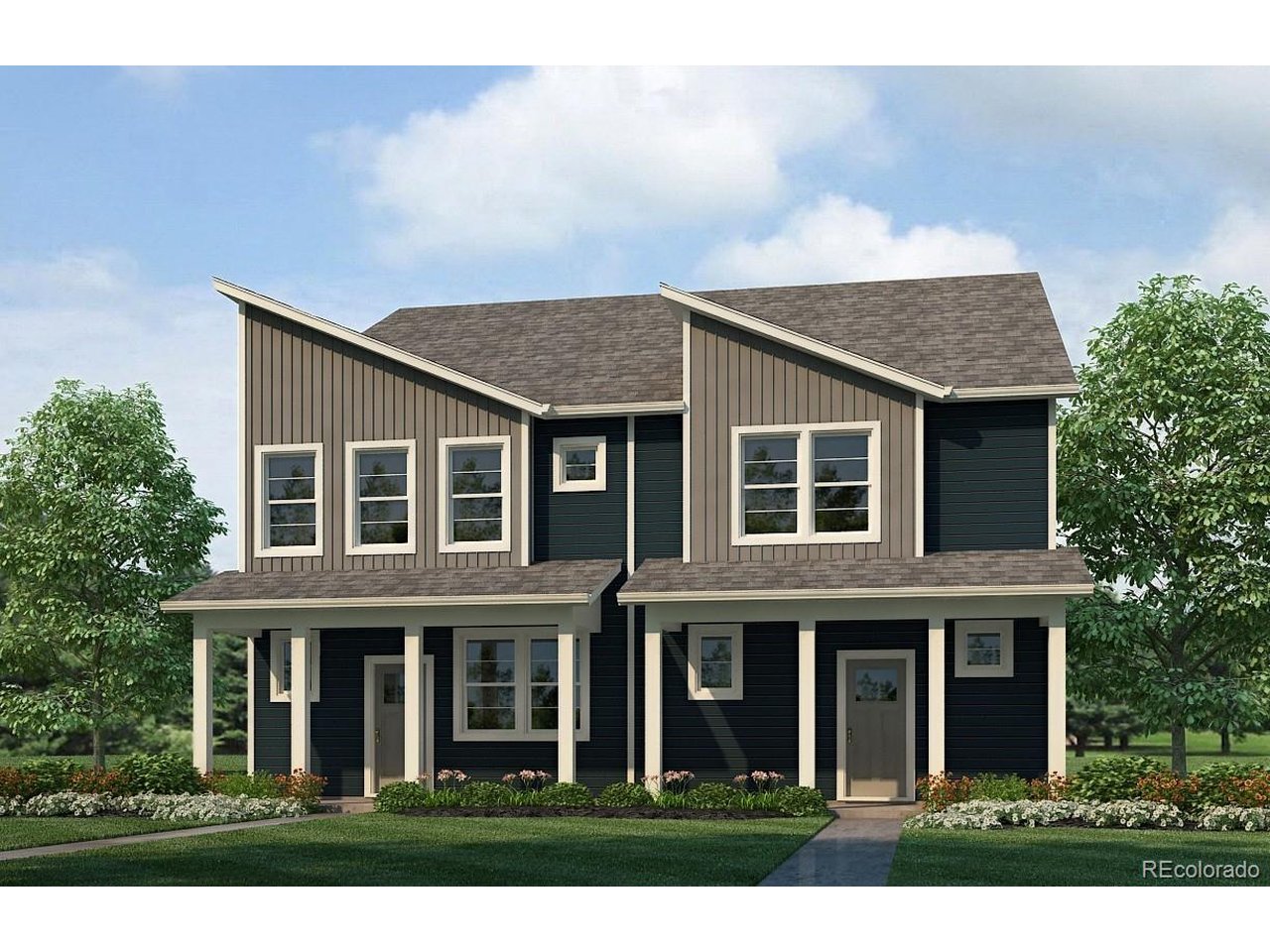 Photo of 1402 S Boston Ct #A Denver CO 80247