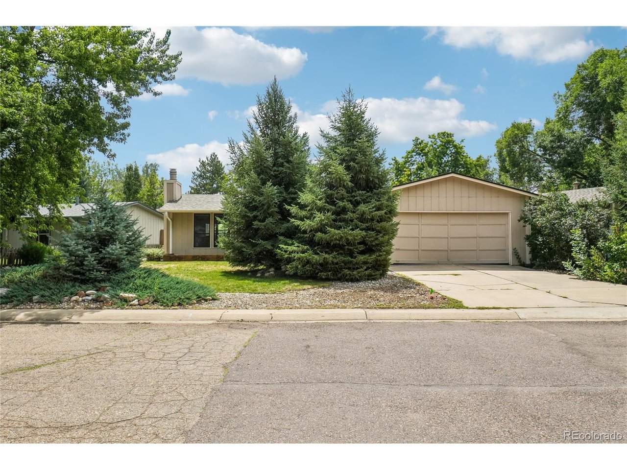 Photo of 7756 Niaku Dr Niwot CO 80503