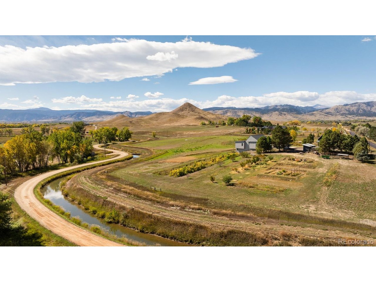 Photo of 5952 Oxford Rd Niwot CO 80503