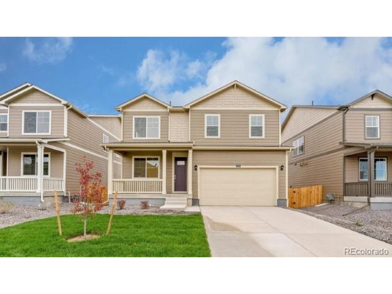 Photo of 43113 Castle Stuart St Elizabeth CO 80107