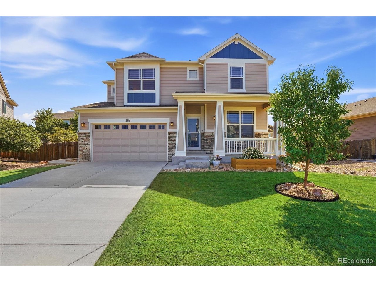 Photo of 386 Matsuno St Brighton CO 80601