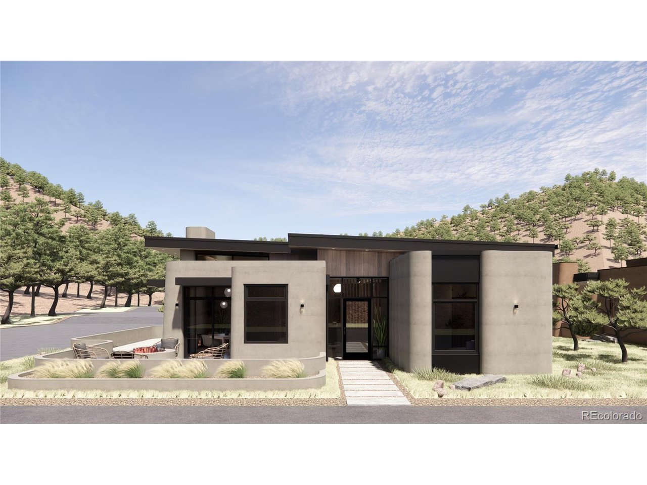 Photo of 4846 Main St Salida CO 81201
