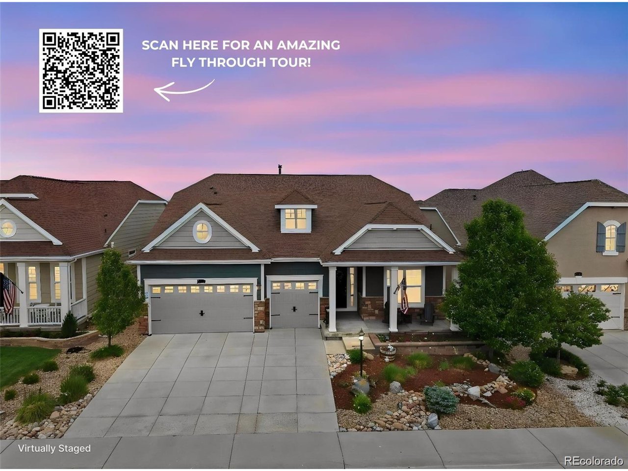 Photo of 8057 Tamarac Ct Thornton CO 80602