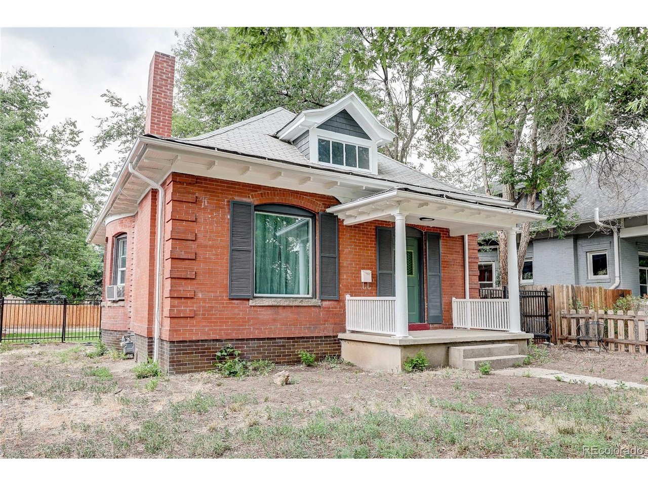 Photo of 1317 S University Blvd Denver CO 80210
