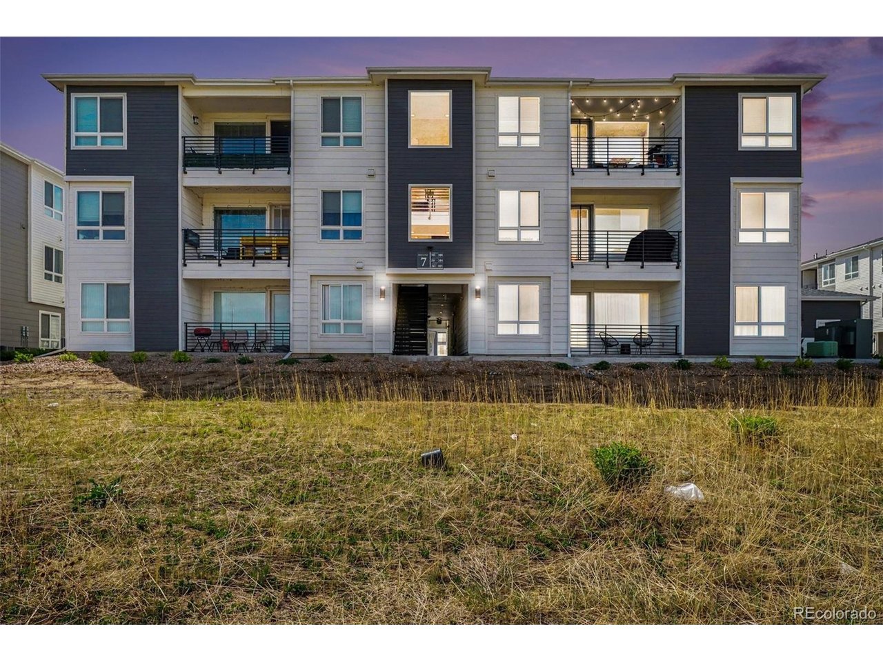 Photo of 6153 N Ceylon St #7-102 Denver CO 80249