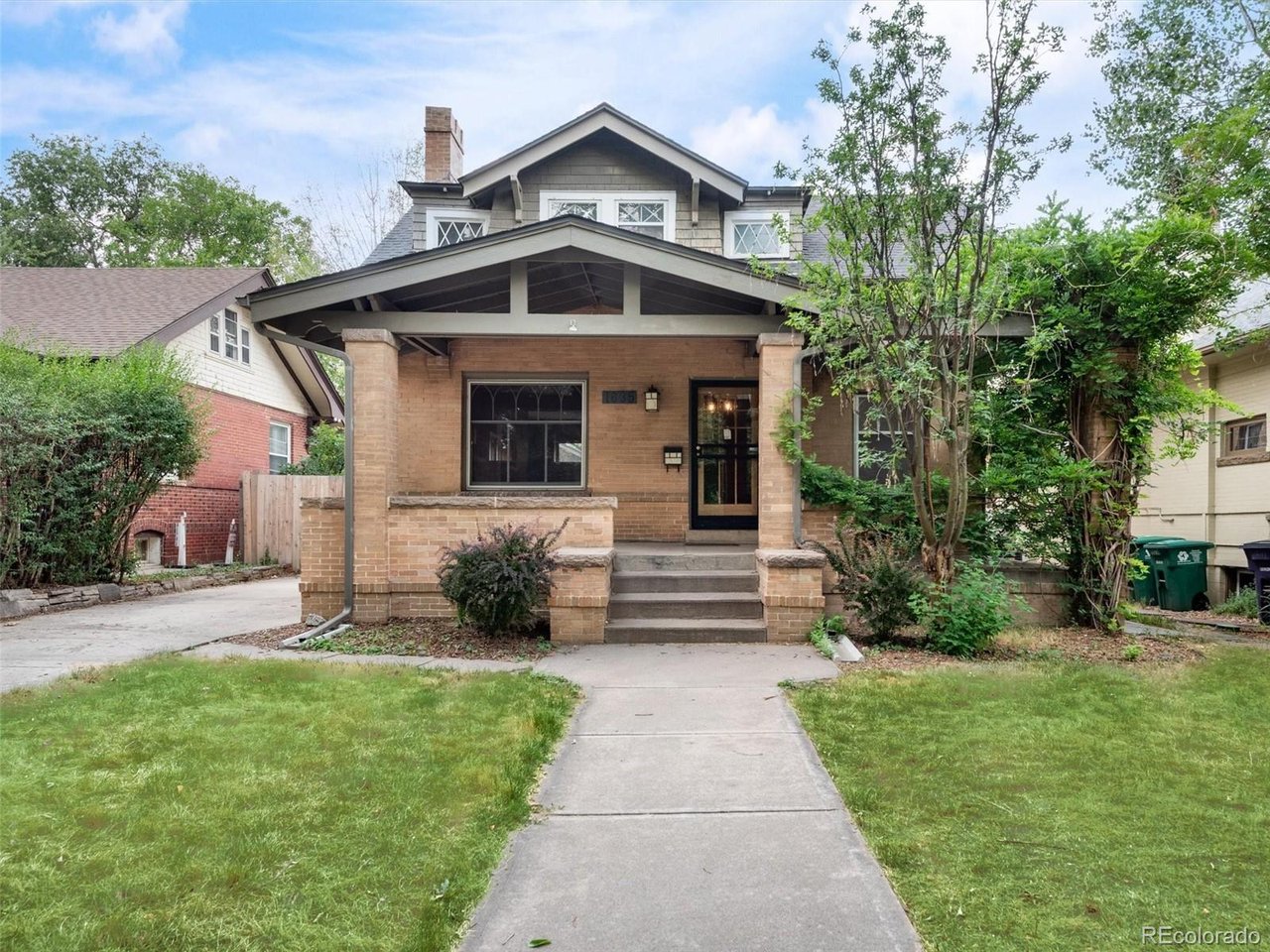 Photo of 1635 Albion St Denver CO 80220