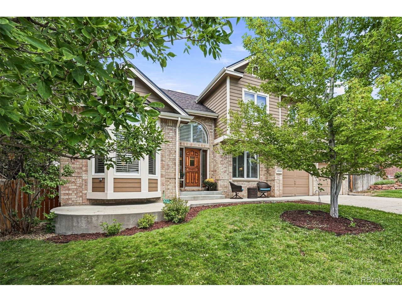 Photo of 6599 S Oak Cir Littleton CO 80127
